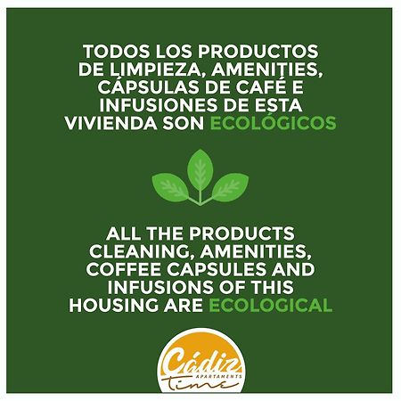 Tiles Home By Cadiz Time Exteriör bild