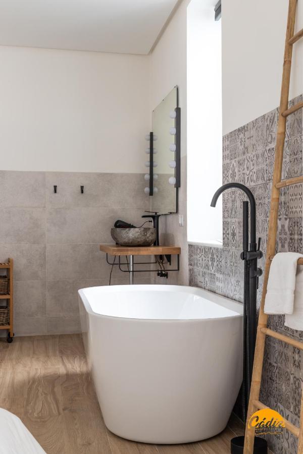 Tiles Home By Cadiz Time Exteriör bild