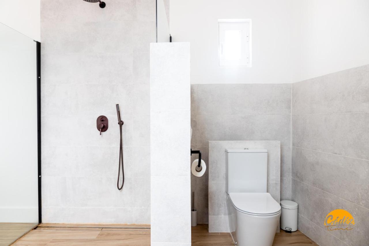 Tiles Home By Cadiz Time Exteriör bild