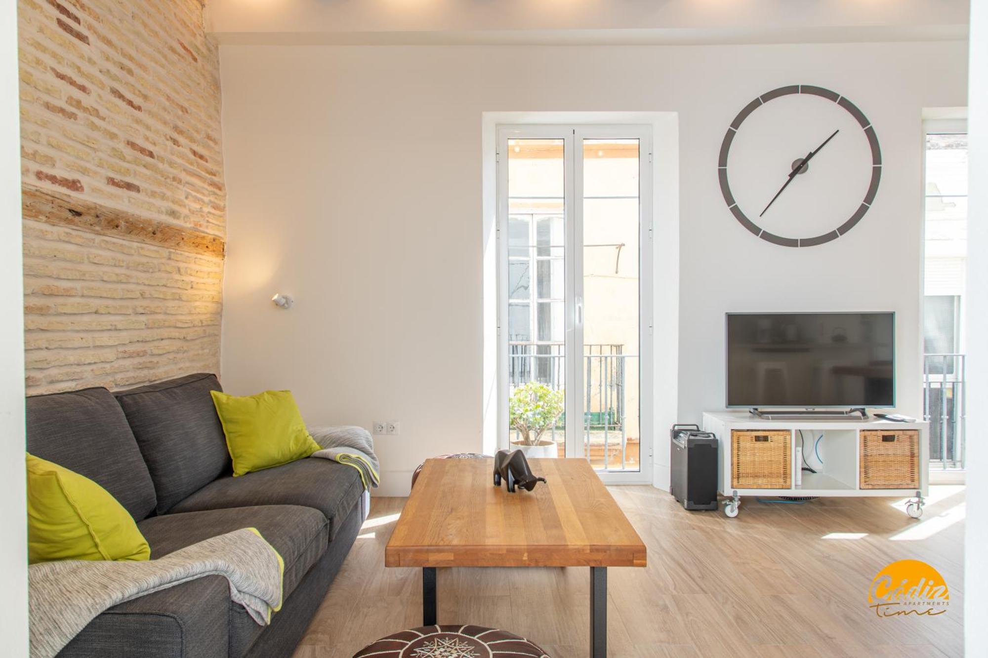 Tiles Home By Cadiz Time Exteriör bild