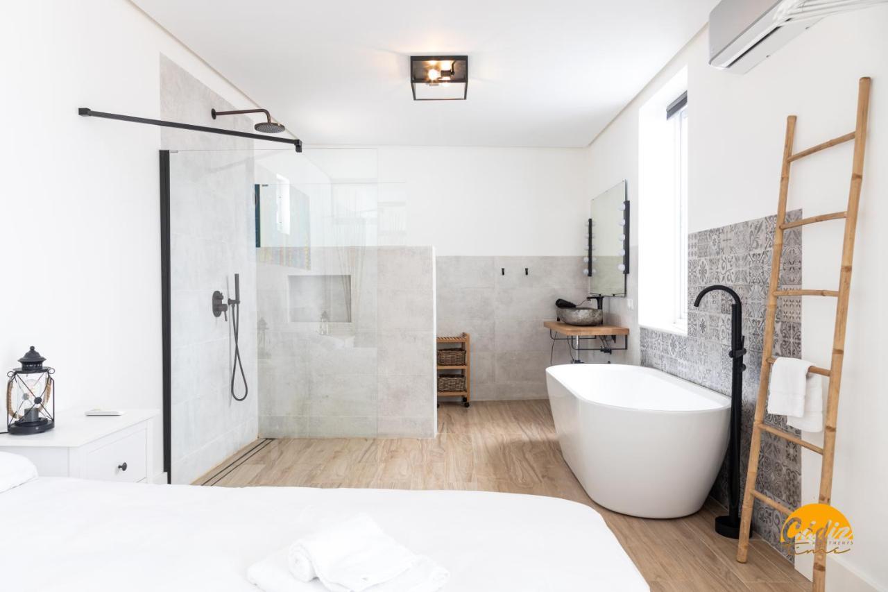 Tiles Home By Cadiz Time Exteriör bild
