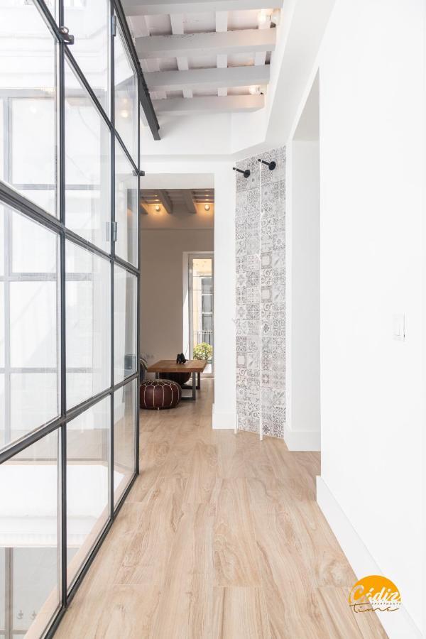 Tiles Home By Cadiz Time Exteriör bild