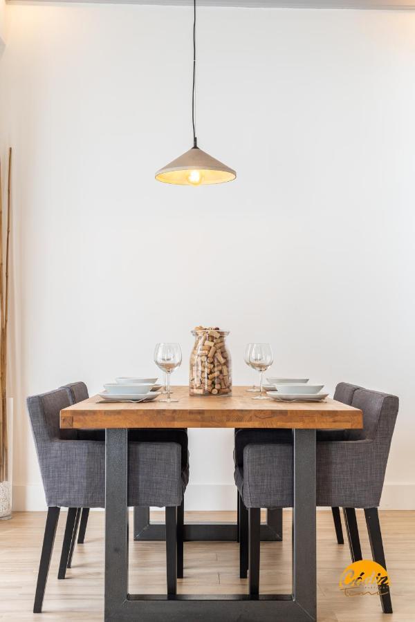 Tiles Home By Cadiz Time Exteriör bild