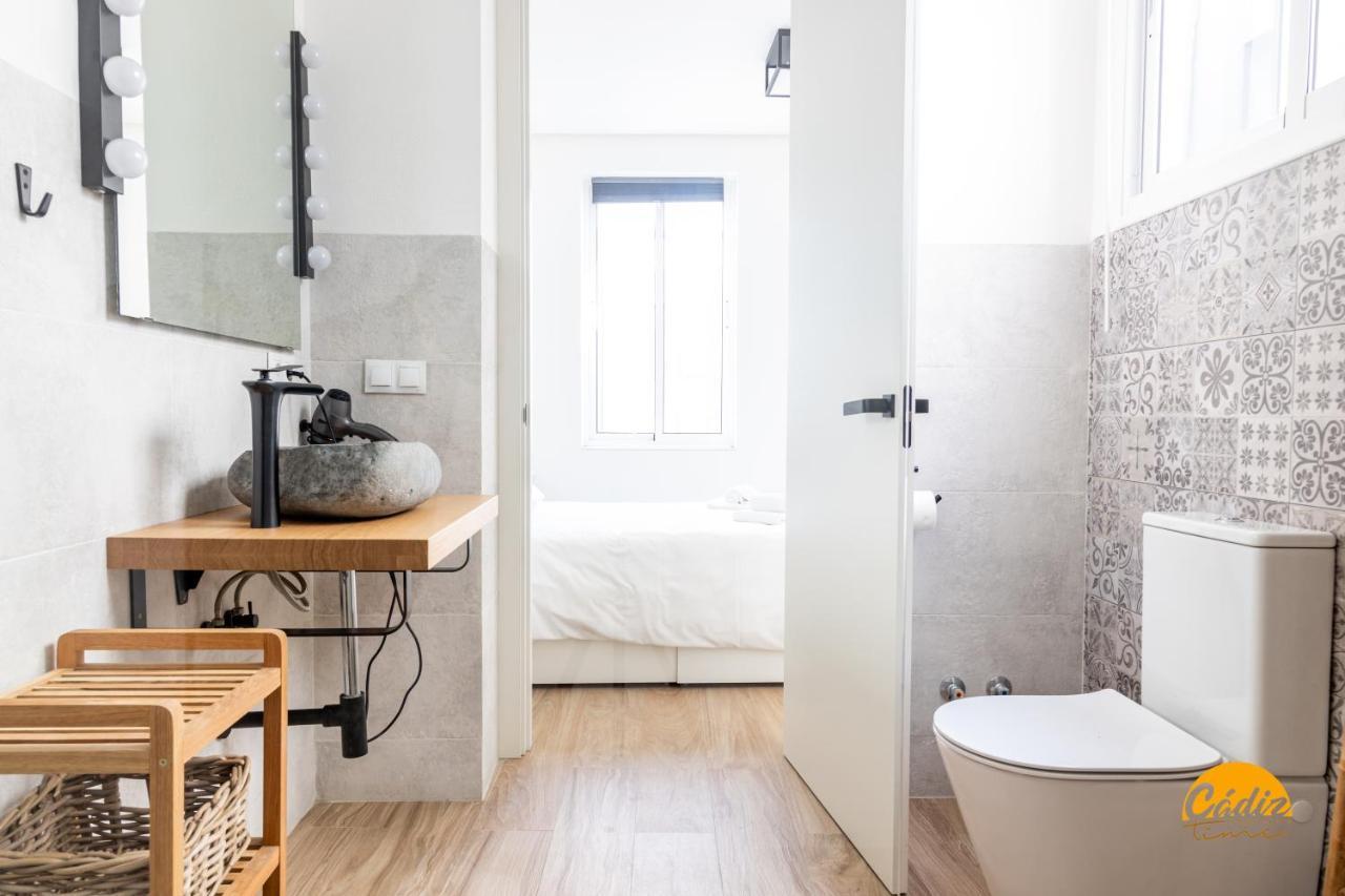 Tiles Home By Cadiz Time Exteriör bild