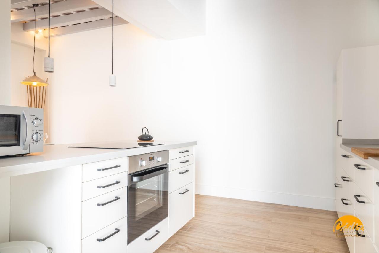 Tiles Home By Cadiz Time Exteriör bild