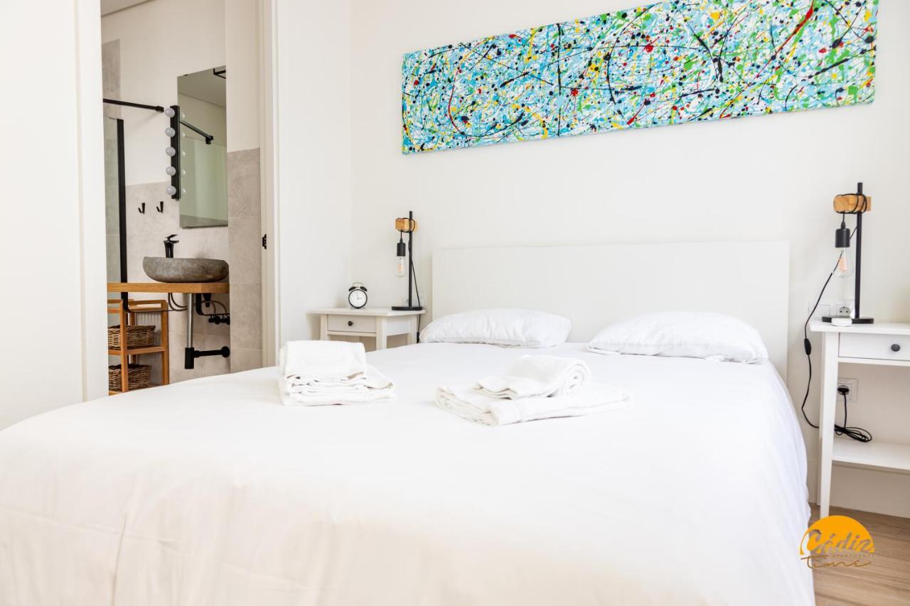 Tiles Home By Cadiz Time Exteriör bild